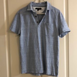 COPY - Men’s button down shirt- golf shirt